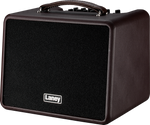 Laney A-Solo Acoustic Combo Amplifier 60W - 8 inch speaker - CBN Music Warehouse