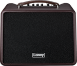 Laney A-Solo Acoustic Combo Amplifier 60W - 8 inch speaker - CBN Music Warehouse