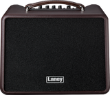 Laney A-Solo Acoustic Combo Amplifier 60W - 8 inch speaker - CBN Music Warehouse