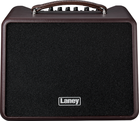 Laney A-Solo Acoustic Combo Amplifier 60W - 8 inch speaker - CBN Music Warehouse