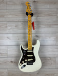 Fender American Professional II Stratocaster Left-Hand, Olympic White