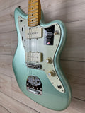 Fender American Professional II Jazzmaster Mystic Surf Green