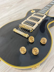 Gibson Custom Peter Frampton "Phenix" Inspired Les Paul Custom VOS Electric Guitar