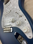 Fender Cory Wong Stratocaster - Sapphire Blue Transparent with Rosewood Fingerboard