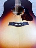 Seagull Entourage Autumn Burst Presys II Acoustic Electric Guitar- 051922