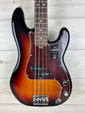 Fender American Professional II Precision Bass 3-Color Sunburst