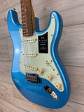 Fender Player Plus Stratocaster Electric Guitar, Opal Spark