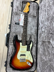 Fender American Ultra Stratocaster HSS Rosewood Fingerboard, Ultraburst