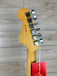 Fender American Professional II Jazzmaster Mystic Surf Green