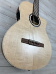 Godin Arena Cutaway Clasica II Acoustic Electric Classical Nylon Guitar