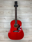 Gibson J-45 Acoustic Standard - Cherry