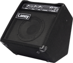 Laney AUDIOHUB AH40 40W 1x8 Multi-instrument Combo Amplifier - CBN Music Warehouse