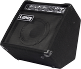 Laney AUDIOHUB AH40 40W 1x8 Multi-instrument Combo Amplifier - CBN Music Warehouse