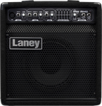 Laney AUDIOHUB AH40 40W 1x8 Multi-instrument Combo Amplifier - CBN Music Warehouse