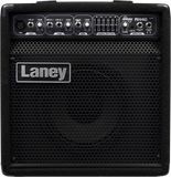 Laney AUDIOHUB AH40 40W 1x8 Multi-instrument Combo Amplifier - CBN Music Warehouse