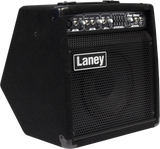 Laney AUDIOHUB AH40 40W 1x8 Multi-instrument Combo Amplifier - CBN Music Warehouse