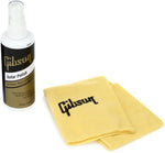 Gibson Guitar Pump Polish and Cloth Combo Pack AIGG-950 - CBN Music Warehouse