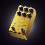 Jackson Audio Golden boy transparent overdrive