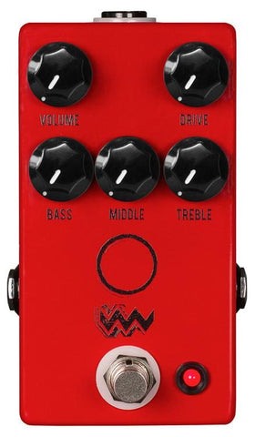 JHS Angry Charlie V3 Channel Drive Pedal - CBN Music Warehouse