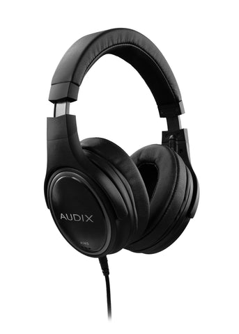 Audix A145 Professional Studio Headphones with Extended Bass