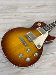 Gibson Les Paul Standard '60s Figured Top Electric Guitar - Iced Tea