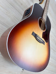 Seagull Entourage Autumn Burst Presys II Acoustic Electric Guitar- 051922