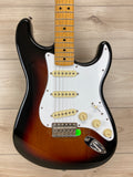 Fender Jimi Hendrix Stratocaster Signature Electric Guitar 3-Tone Sunburst