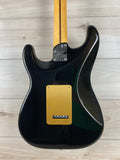 Fender American Ultra Stratocaster - Texas Tea with Maple Fingerboard