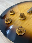 Gibson Les Paul Standard 50s Electric Guitar *OPEN BOX* - Figured Top Tobacco Burst