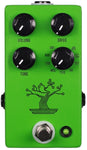 JHS Bonsai 9-way Screamer Overdrive Pedal - CBN Music Warehouse