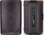 MJ Audio BP17-12A 800W RMS 12" 2-Way Active Speaker With BLUETOOTH and DSP Presets