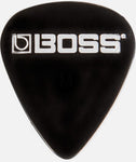 Boss Celluloid Picks 12 Pack - Thin / Medium / Heavy - CBN Music Warehouse