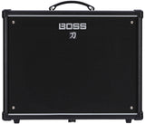 Boss Katana-100 Mkii Stage-ready 100-watt Modeling 1x12" Guitar Combo Amplifier - CBN Music Warehouse