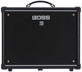 Boss Katana-50 Mkii 50W 1X12 Guitar Combo Amplifier - CBN Music Warehouse