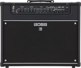 Boss Katana Artist MkII - 100-watt 1x12" Combo Amp - CBN Music Warehouse