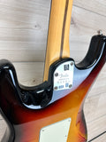 Fender American Ultra Stratocaster HSS Rosewood Fingerboard, Ultraburst