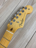 Fender American Professional II Stratocaster Sienna Sunburst