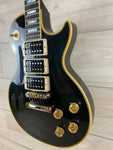 Gibson Custom Peter Frampton "Phenix" Inspired Les Paul Custom VOS Electric Guitar