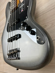 Fender American Professional II Jazz Bass Rosewood Fingerboard, Mercury