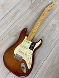 Fender American Professional II Stratocaster Sienna Sunburst