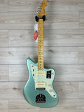 Fender American Professional II Jazzmaster Mystic Surf Green