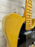 Fender American Professional II Telecaster - Butterscotch Blonde