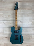 Squier Contemporary Telecaster RH Electric Guitar - Gunmetal Metallic