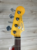 Fender American Professional II Precision Bass 3-Color Sunburst