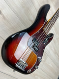 Fender American Professional II Precision Bass 3-Color Sunburst