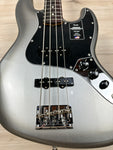 Fender American Professional II Jazz Bass Rosewood Fingerboard, Mercury