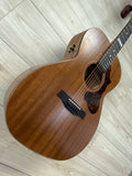 Godin Fairmount CH Composer QIT Acoustic-electric Guitar With FREE Gig Bag - Natural