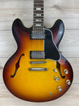 Gibson Custom 1964 ES-335 Reissue VOS - Vintage Burst