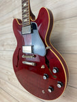 Gibson Custom 1964 ES-335 Reissue VOS - Sixties Cherry