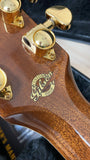 Gibson Custom Shop Hummingbird Deluxe Acoustic Electric Guitar - Rosewood burst